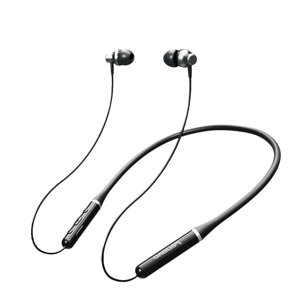 Lenoo XE05 Wireless Bluetooth Neckband Earbuds for Sports