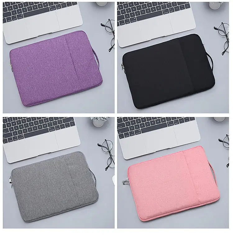 Notebook Tablet Laptop Storage Case