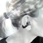 New Bone Conduction Bluetooth Ear Clips with Long Battery