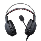 NUBWO N2 Wired Gaming Headset for PC