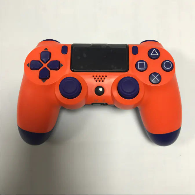 Wireless Bluetooth Game Controller for PS4