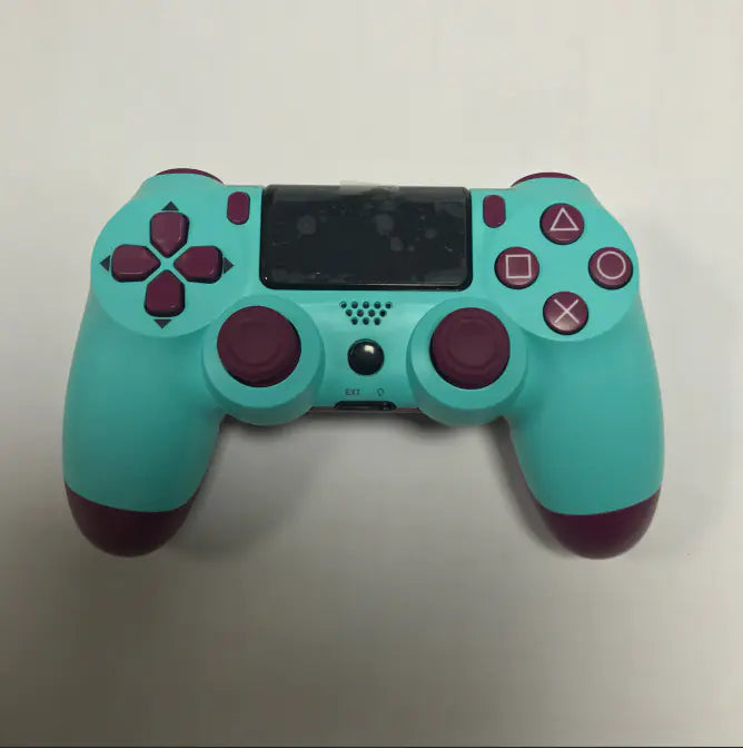 Wireless Bluetooth Game Controller for PS4