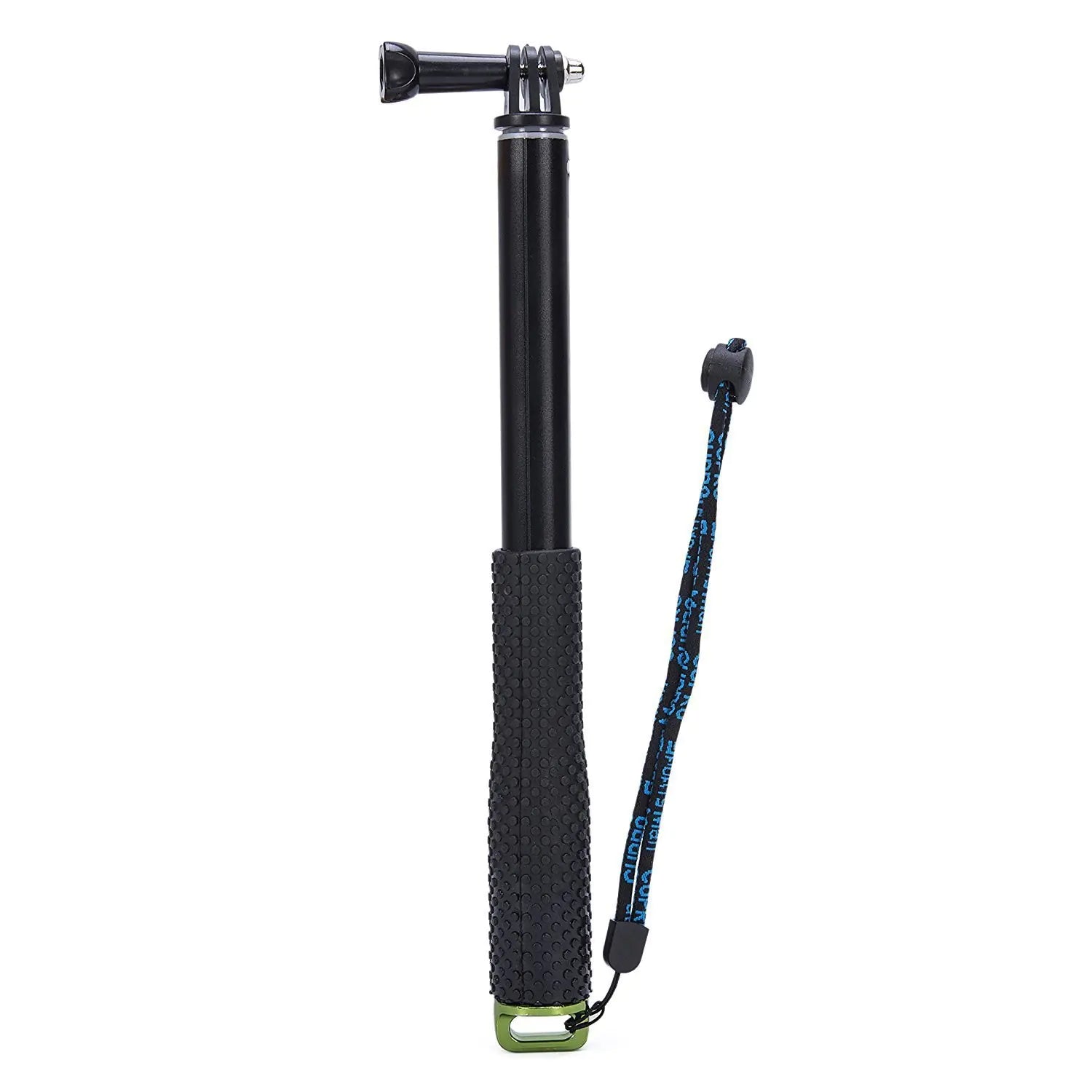 Mini Aluminum Extendable Selfie Stick for Phones & GoPro
