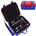 Switch Console Complete Accessory Set with Hard Case