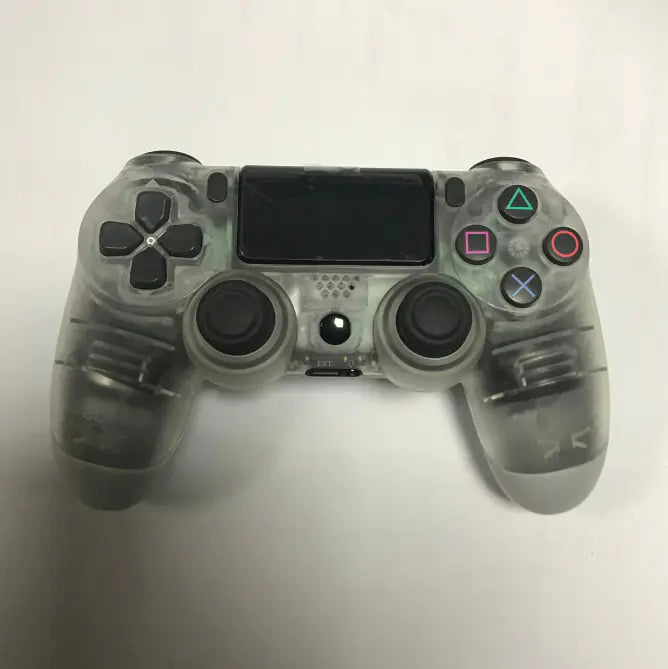 Wireless Bluetooth Game Controller for PS4