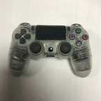 Wireless Bluetooth Game Controller for PS4