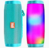 LED Bluetooth Party Speaker
