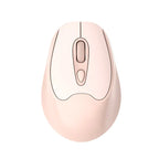 M109 Charging Mute Bluetooth Wireless Mouse (Universal)