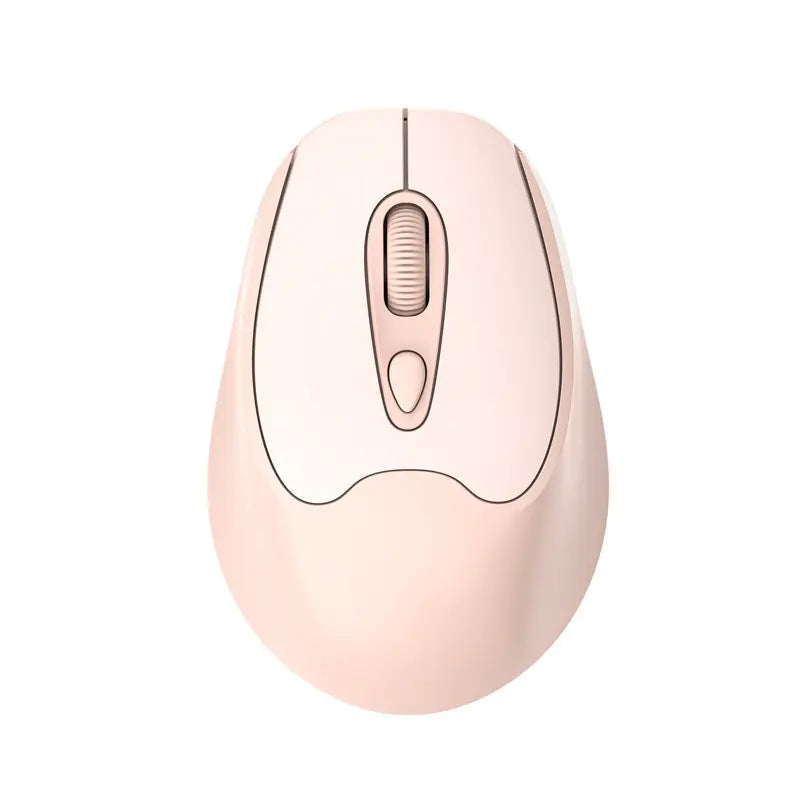 M109 Charging Mute Bluetooth Wireless Mouse (Universal)