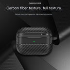 Carbon Fiber Case for AirPods Pro and AirPods 2/3