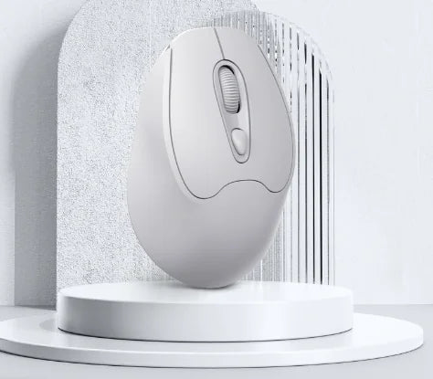 M109 Charging Mute Bluetooth Wireless Mouse (Universal)