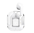 Colorful Sound Wireless Bluetooth Earbuds with Noise Canceling (One Pair)