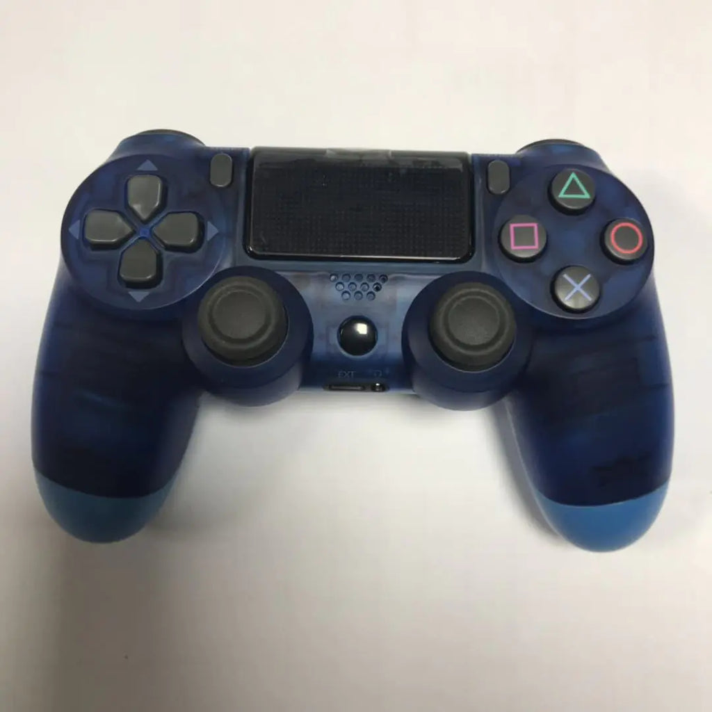 Wireless Bluetooth Game Controller for PS4